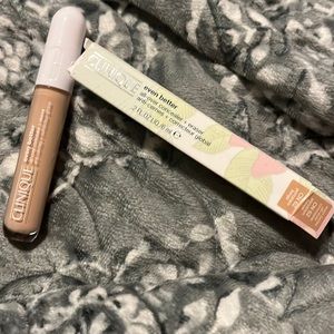 Clinique even better all-over concealer+ eraser anti-cernes+correcteur global
